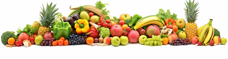 白色背景上堆满各种蔬菜水果浆,高清,摄影图,摄影图片,图片大全,摄影图免费下载